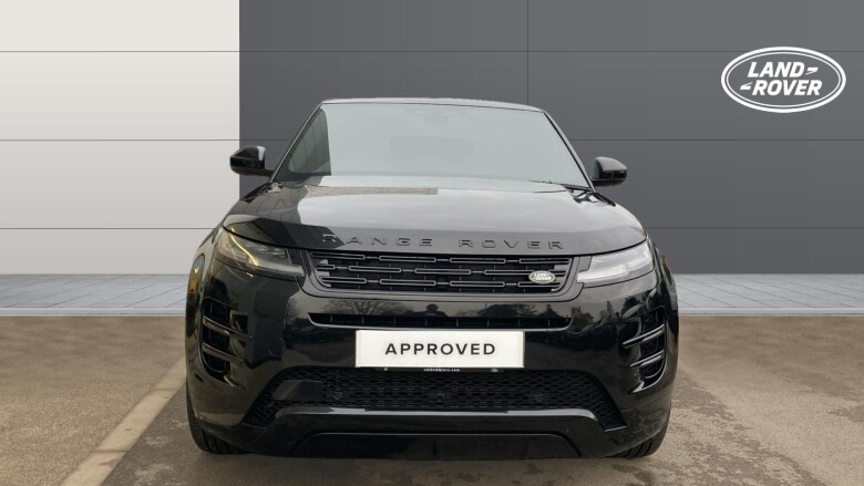 Land Rover Range Rover Evoque 2.0 D200 Dynamic HSE 5dr Auto Diesel Hatchback